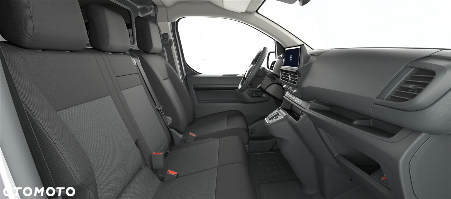 Toyota NOWY MODEL PROACE - 7