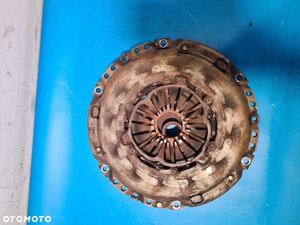 CITROEN C5 II 2.0 HDI MT DOCISK SPRZEGLA - 1