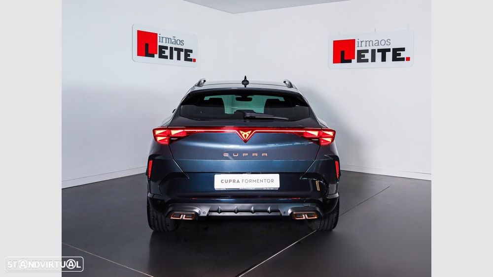 Cupra Formentor - 18