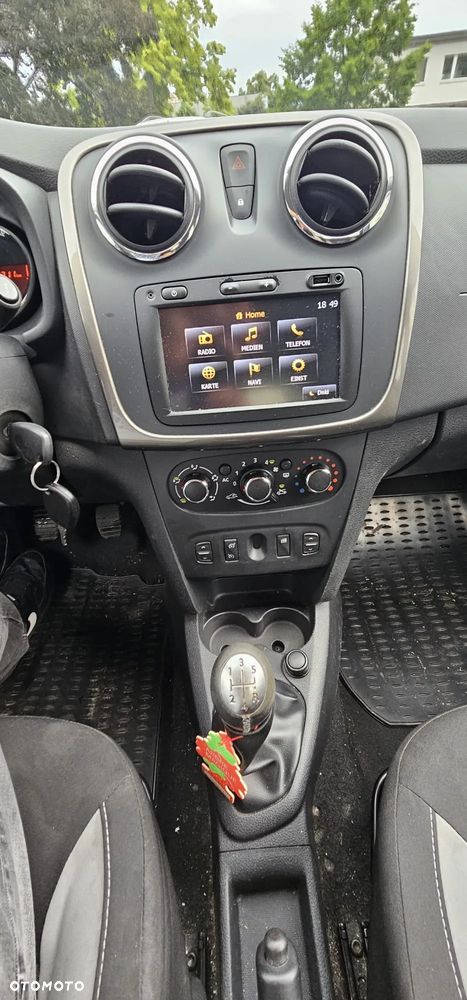 Dacia Sandero 0.9 TCe Laureate - 3