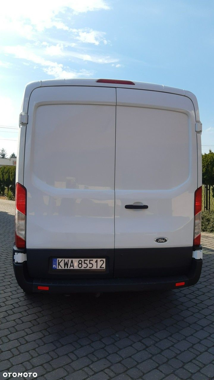 Ford Transit - 21