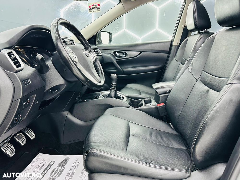 Nissan X-Trail 1.6 DIG-T Tekna - 15