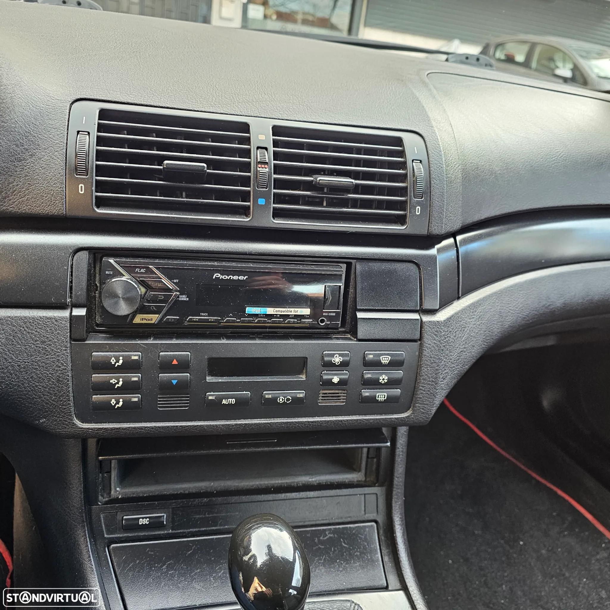 BMW 320 d - 16
