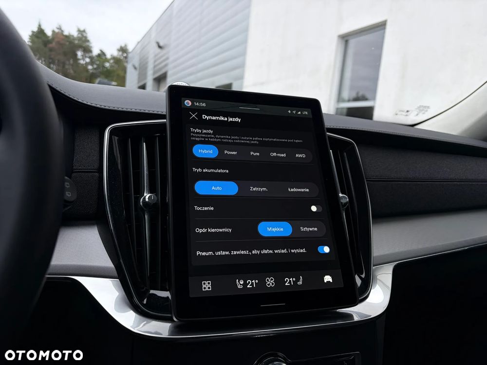 Volvo XC 90 - 17