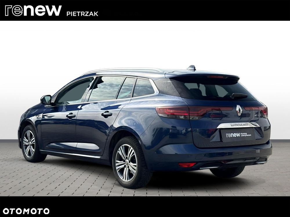 Renault Megane 1.3 TCe FAP Intens EDC - 4