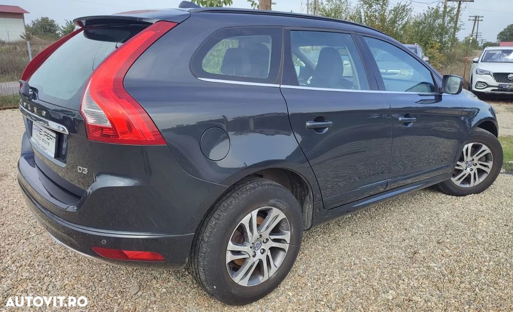 Volvo XC 60 D3 Momentum - 15