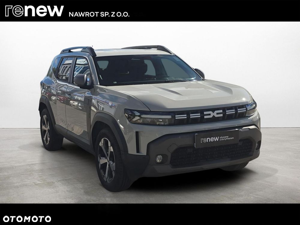 Dacia Duster - 7