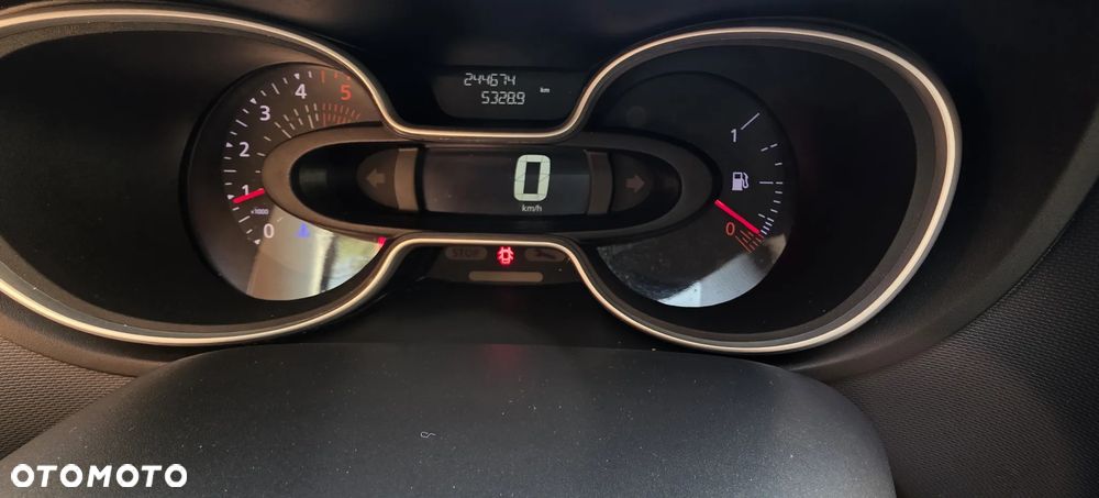 Renault Trafic - 7