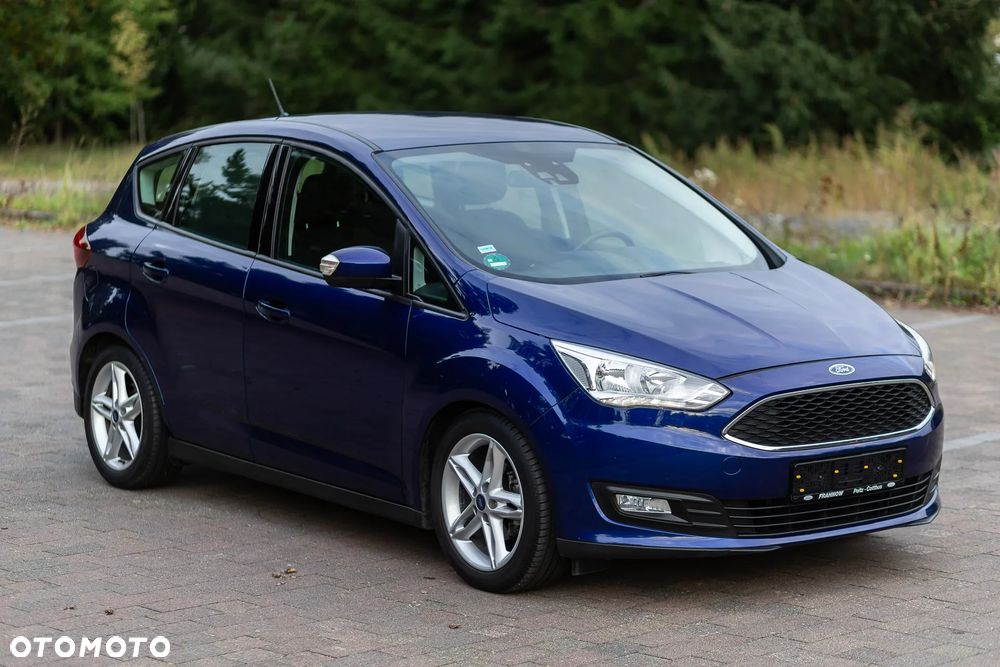 Ford C-MAX - 4