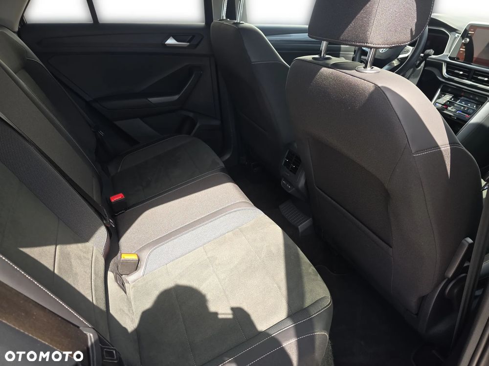 Volkswagen T-Roc 1.5 TSI Style DSG - 13