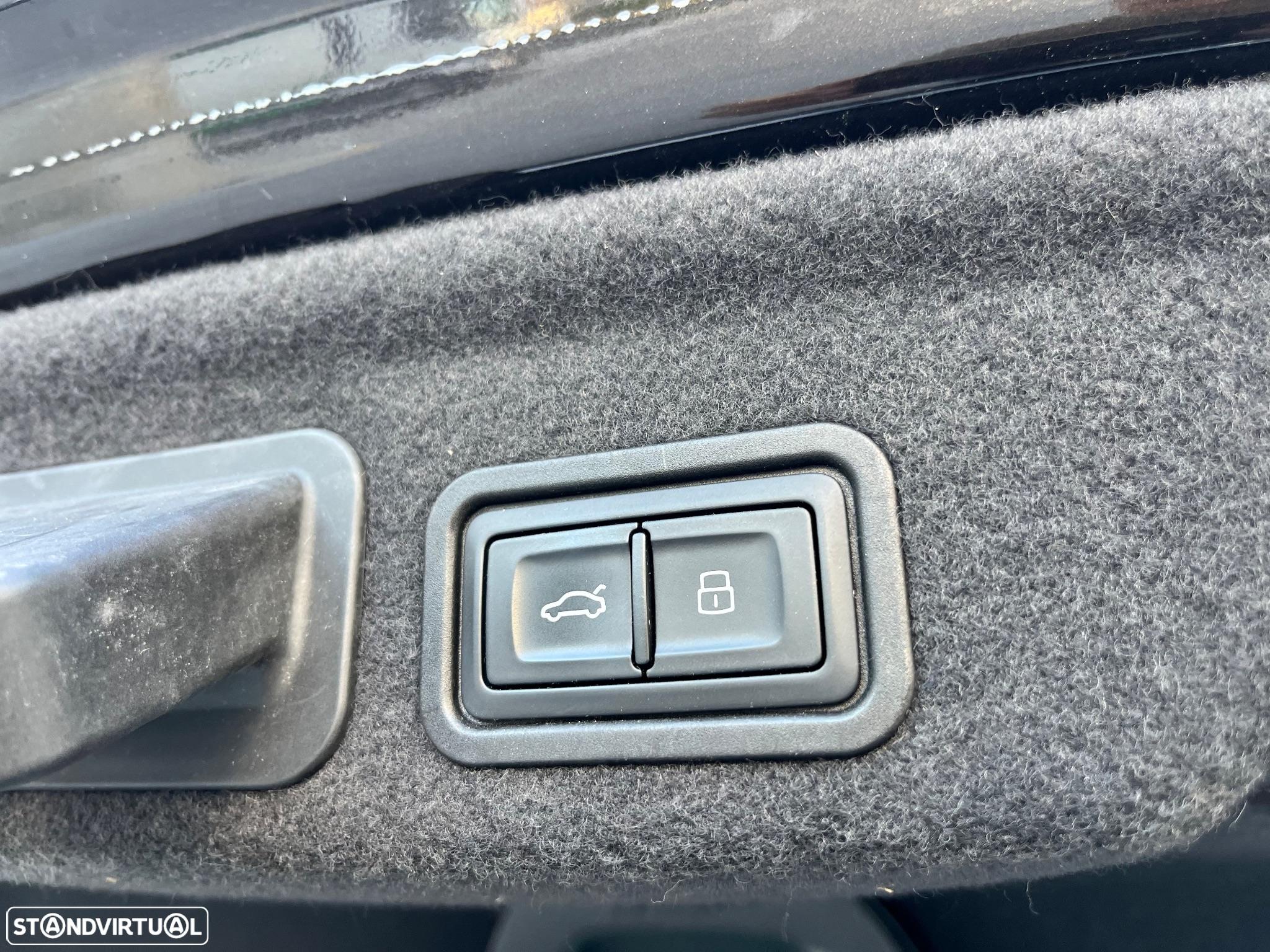 Audi A8 3.0 TDI V6 quattro Exclusive - 51