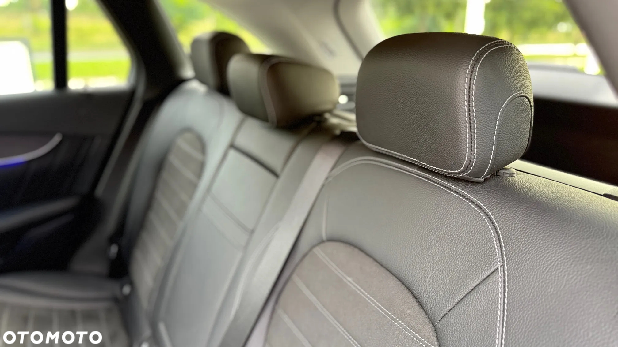 Mercedes-Benz GLC 200 d 4-Matic Business Edition - 13