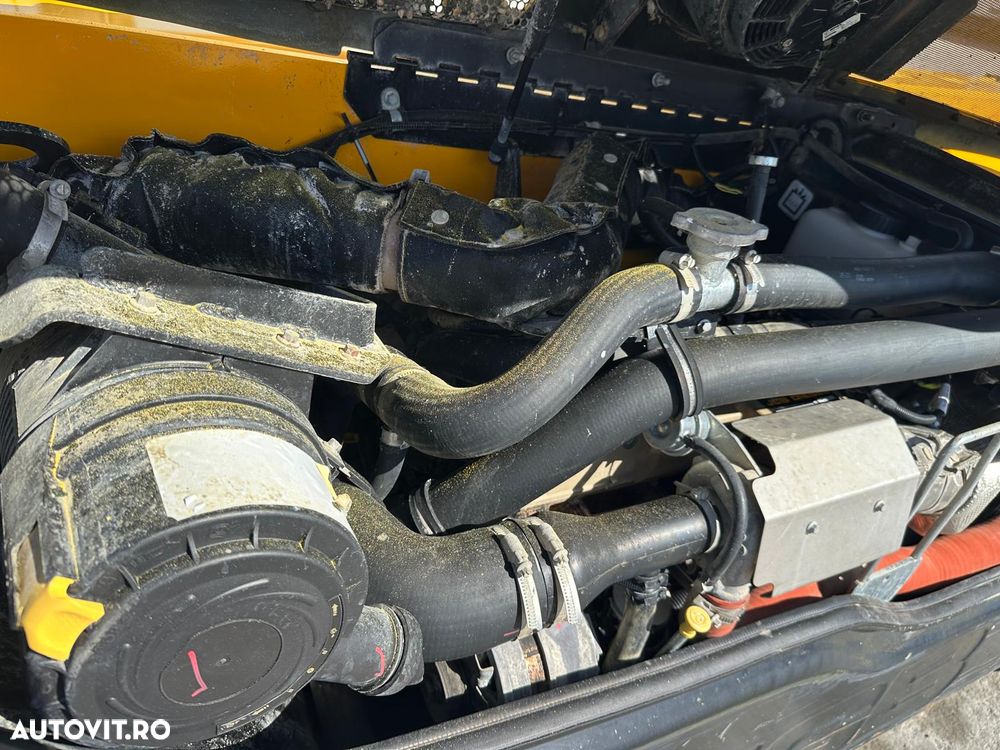 JCB JCB 525-60 T5 - 13