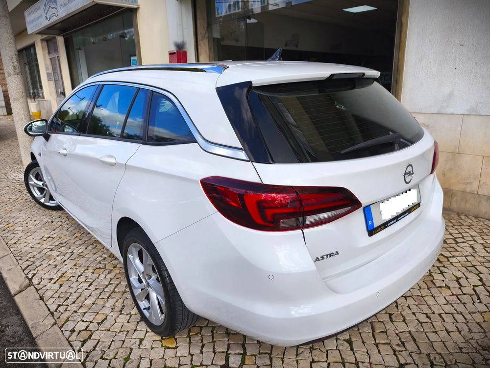 Opel Astra Sports Tourer 1.0 Innovation S/S - 2