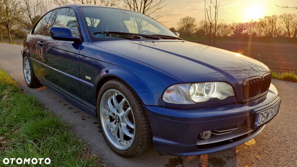 BMW Seria 3 330 Ci Edition Sport - 6