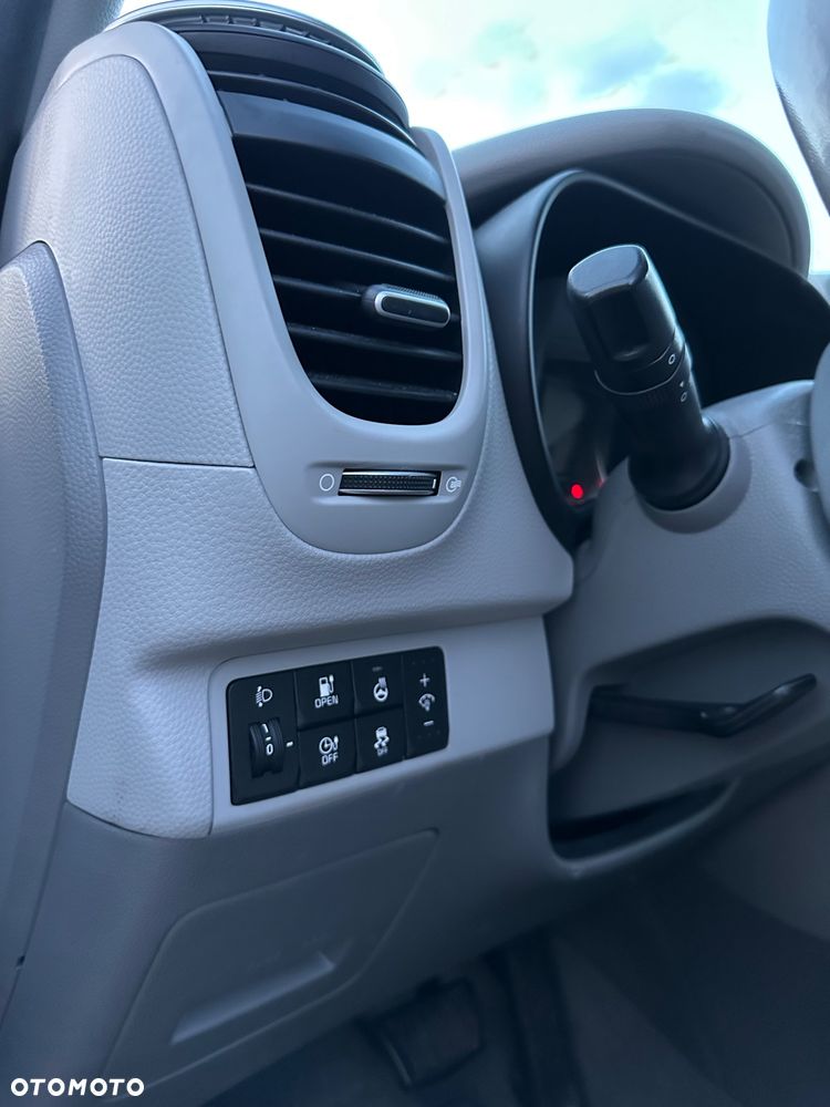 Kia Soul Standard - 28