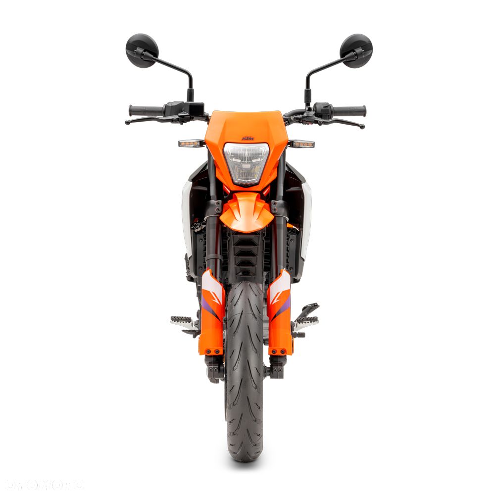 KTM SMC - 4