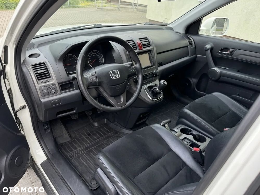 Honda CR-V 2.2i-DTEC Lifestyle - 7