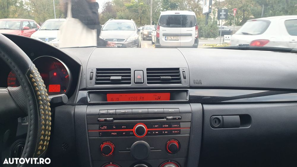 Mazda 3 1.6 CE - 6