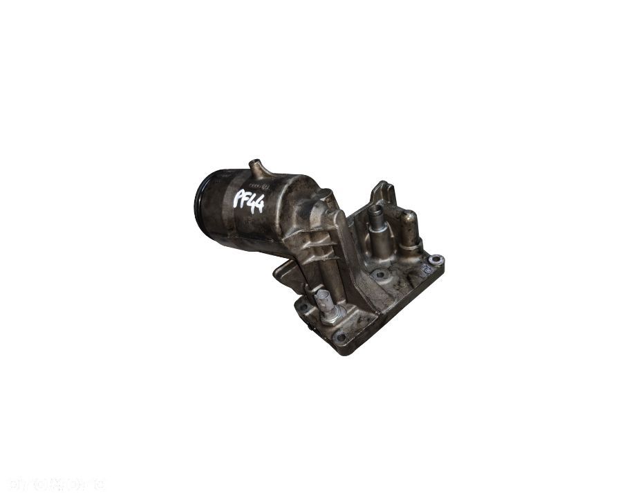PF44 PODSTAWA FILTRA OLEJU VW T5 2.0 TDI 070115389E - 1