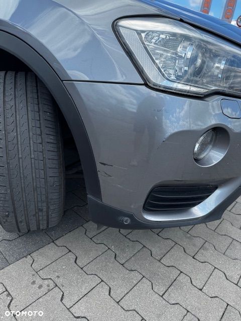 BMW X3 xDrive20i - 16