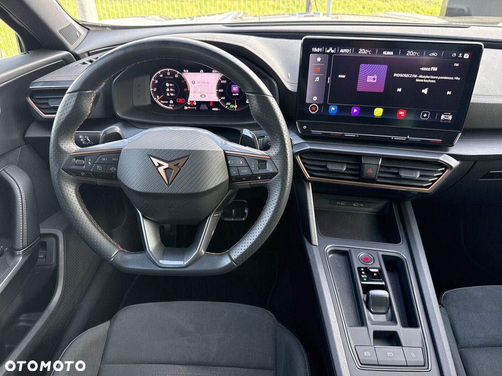Cupra Formentor 2.0 TSI VZ DSG - 14