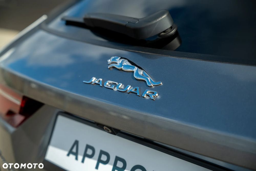 Jaguar F-Pace 2.0 P250 mHEV AWD S - 13