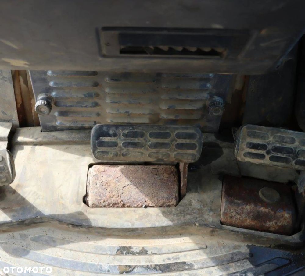 Komatsu D61PX-15EO - 14