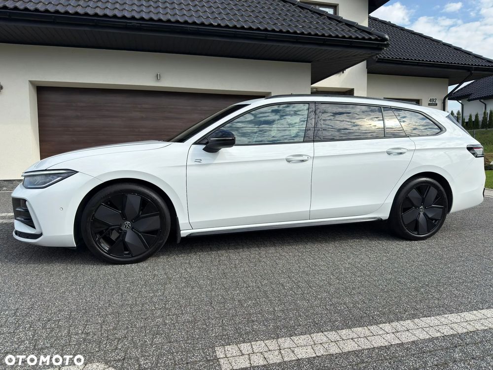 Volkswagen Passat - 38