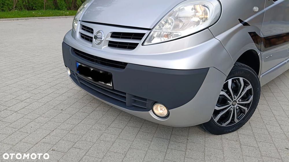 Nissan Primastar dCi115 L2H1P2 Extra - 6