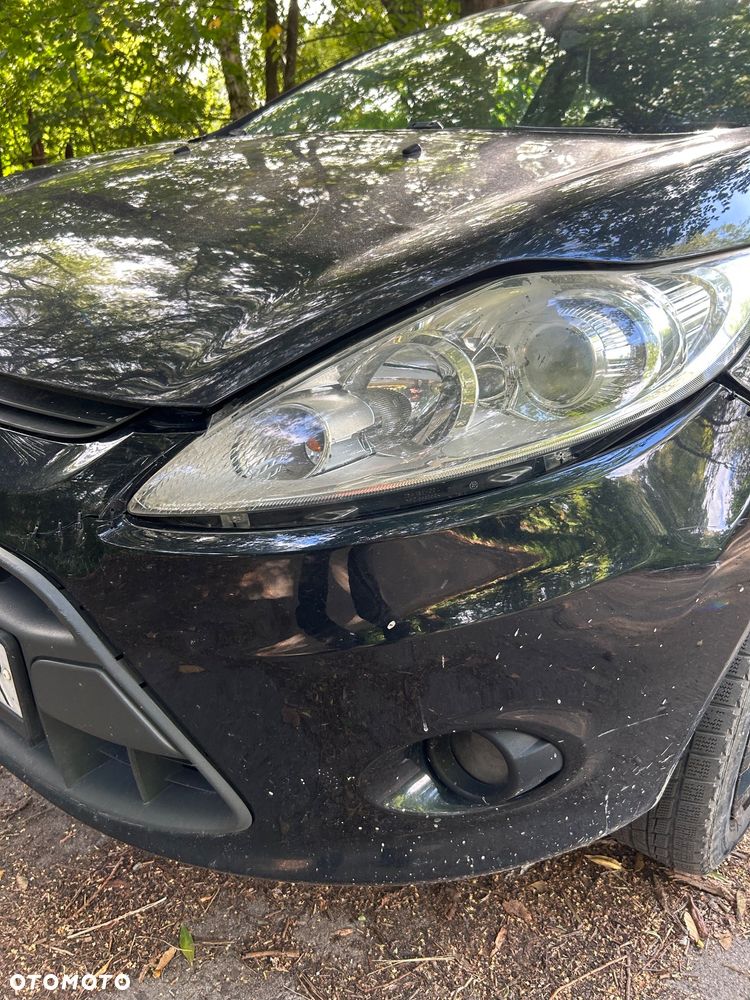 Ford Fiesta - 10
