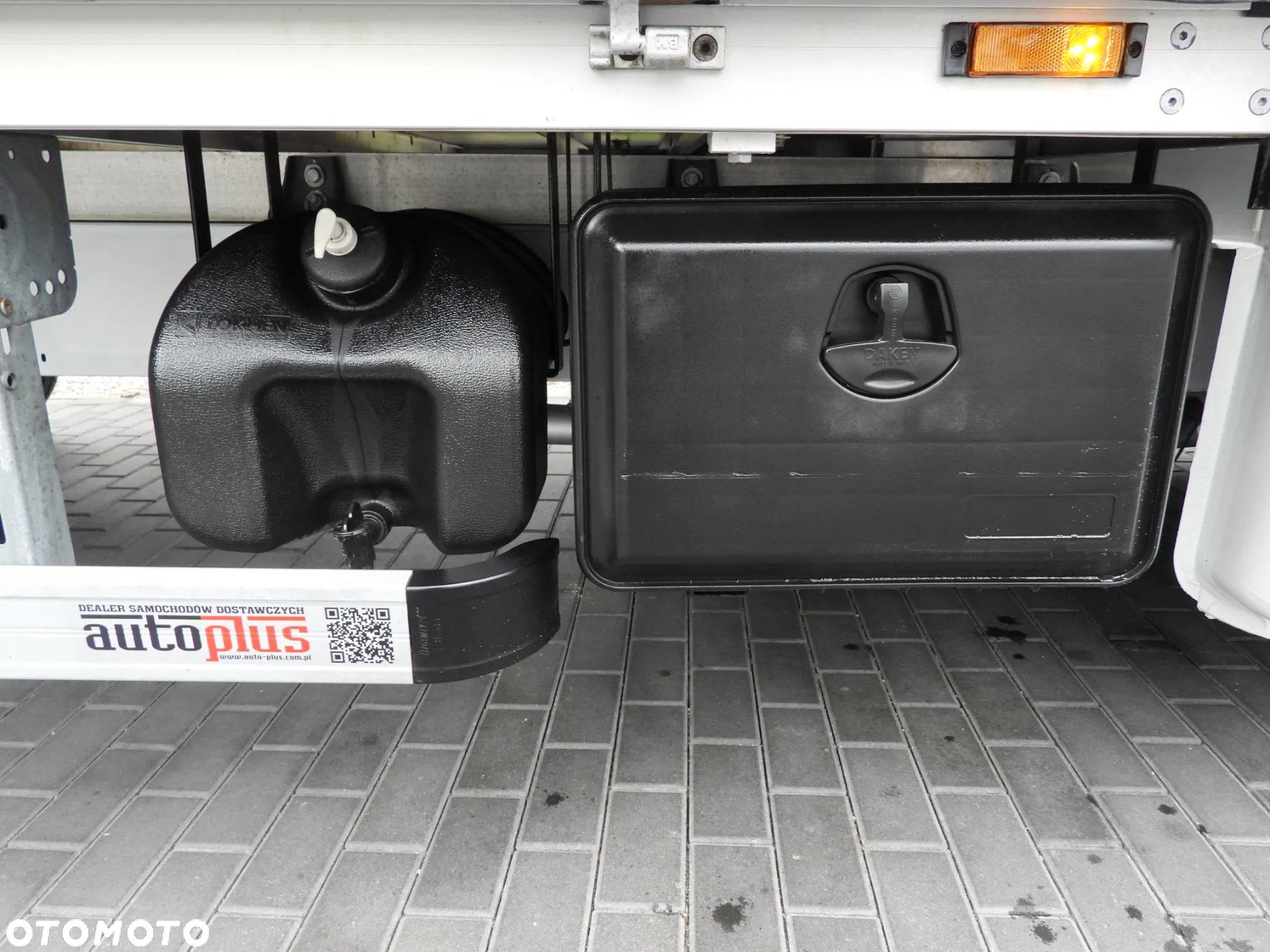 Renault MASTER  PLANDEKA 10 PALET WEBASTO TEMPOMAT LEDY PNEUMATYKA KLIMATYZACJA 165KM [ 360908 ] - 21