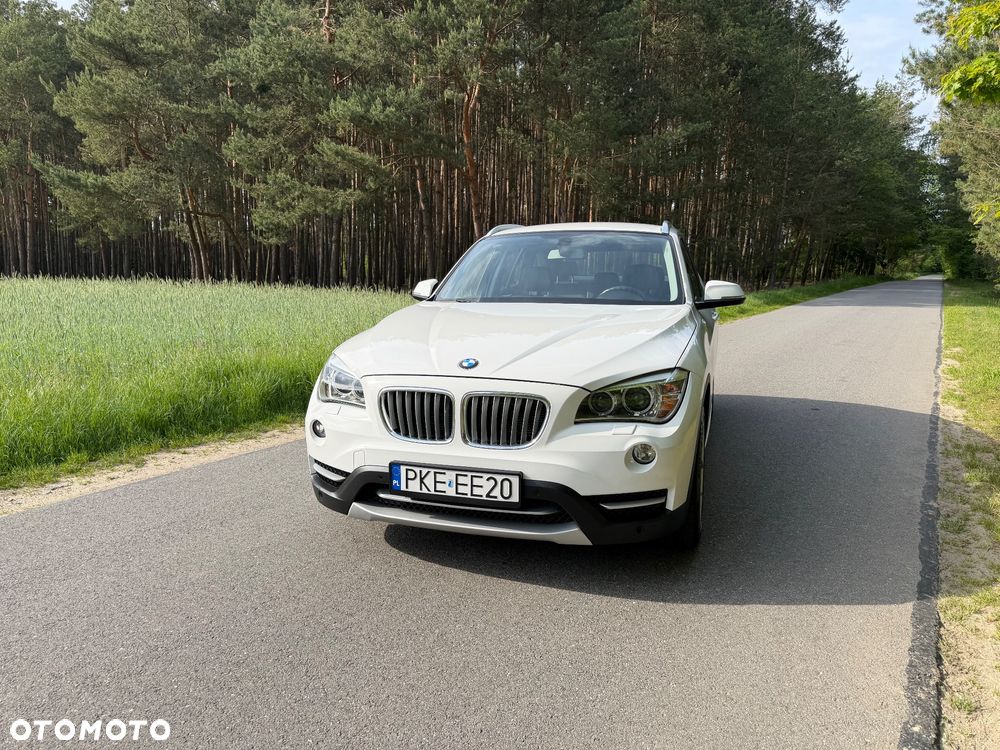 BMW X1 sDrive18d xLine - 6