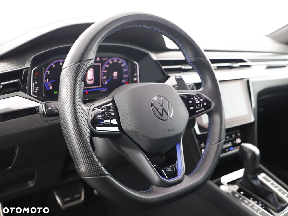Volkswagen Arteon Shooting Brake - 14