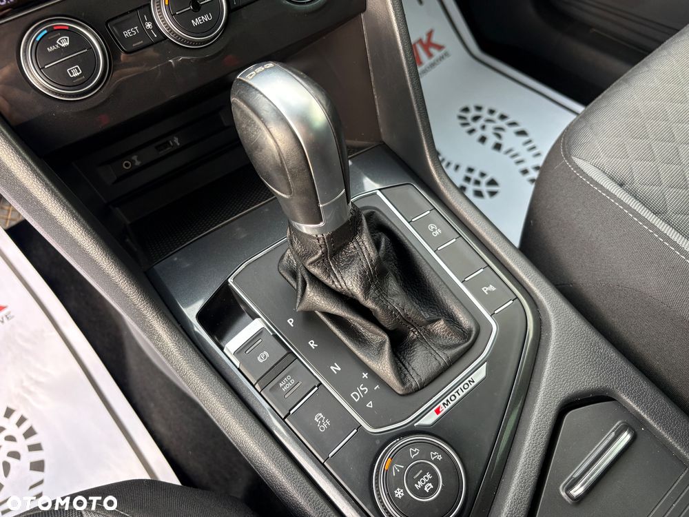 Volkswagen Tiguan 2.0 TDI BMT SCR 4Mot Comfortline DSG - 25