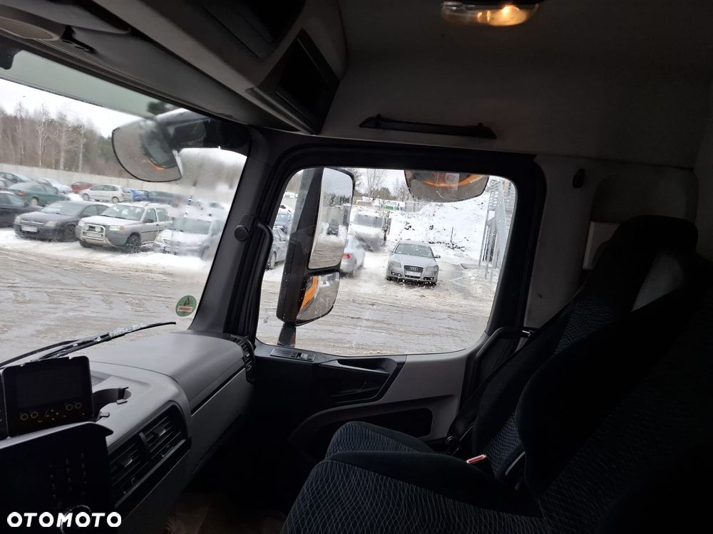 Mercedes-Benz Econic 2630 EURO 6 ZOELLER MEDIUM z DE - 25