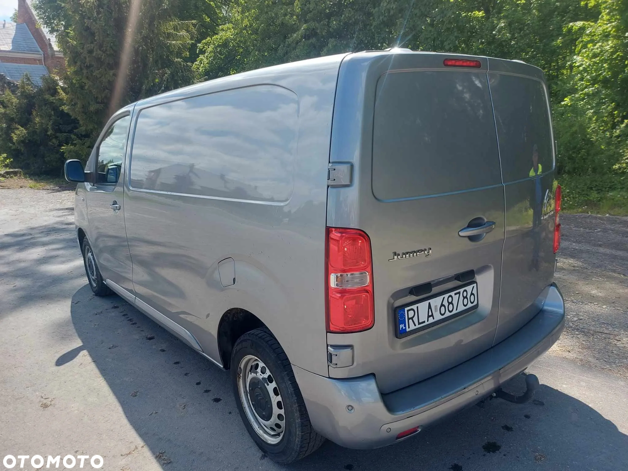 Citroën Jumpy - 5