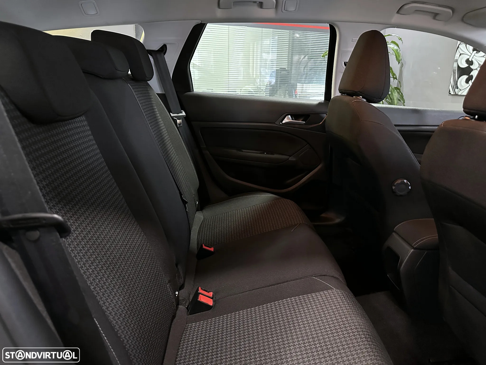 Peugeot 308 SW 1.2 PureTech Active - 22