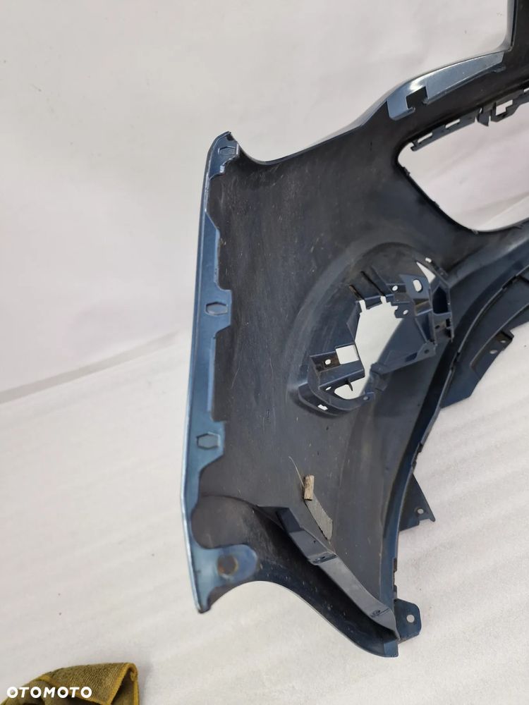 OPEL ASTRA IV J LIFT 12- ZDERZAK PRZEDNI PRZÓD BEZ SPRYSKÓW I PDC , NR 13368660 , NR AUKCJI NZ1225 - 19