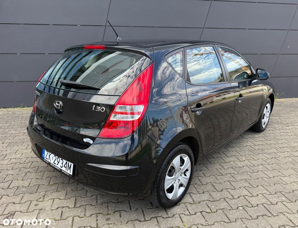 Hyundai i30 - 5