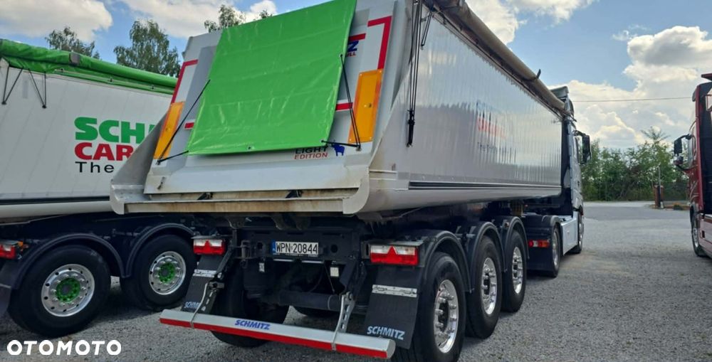 Schmitz Cargobull GOTHA - 7
