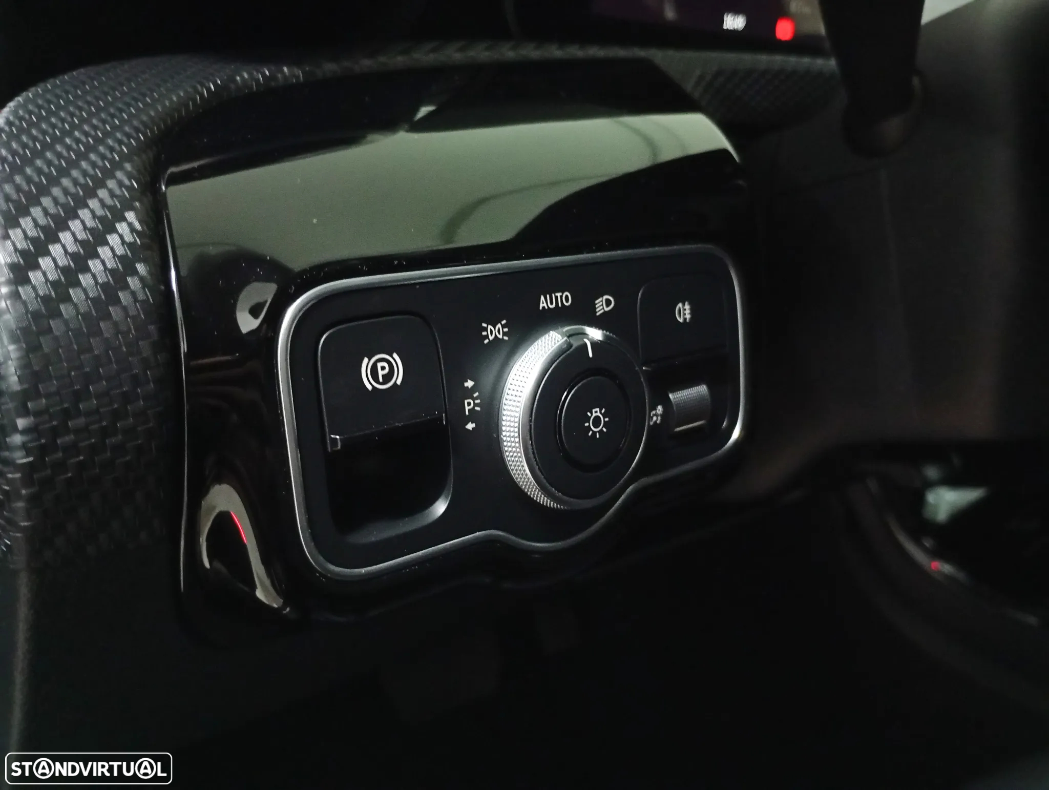 Mercedes-Benz CLA 180 d Shooting Brake Style Plus Aut. - 11