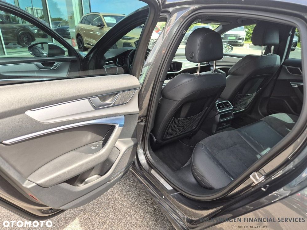 Audi A6 Limousine 40 TDI mHEV Quattro Sport S tronic - 8