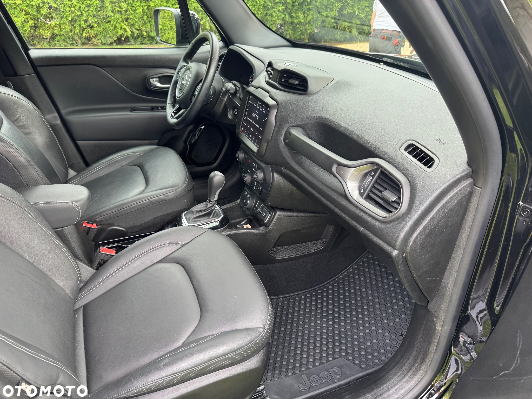 Jeep Renegade 1.4 MultiAir Active Drive Automatik Limited - 18