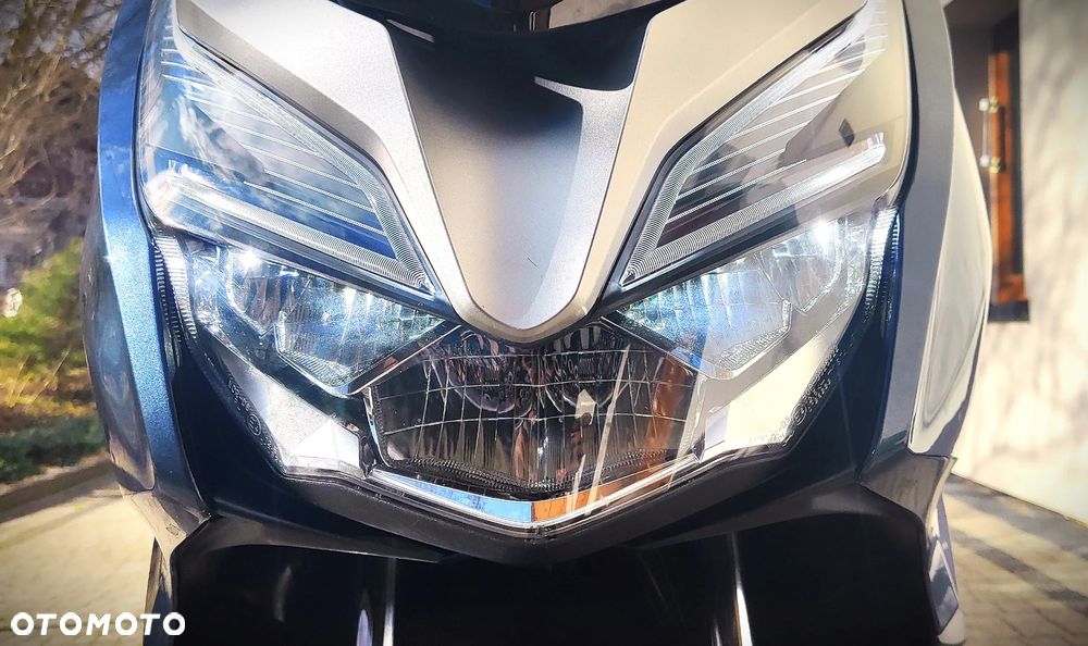 Honda NSS - 15