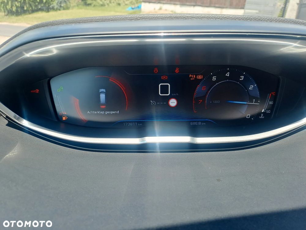 Peugeot 5008 PureTech 130 Stop & Start Allure - 19