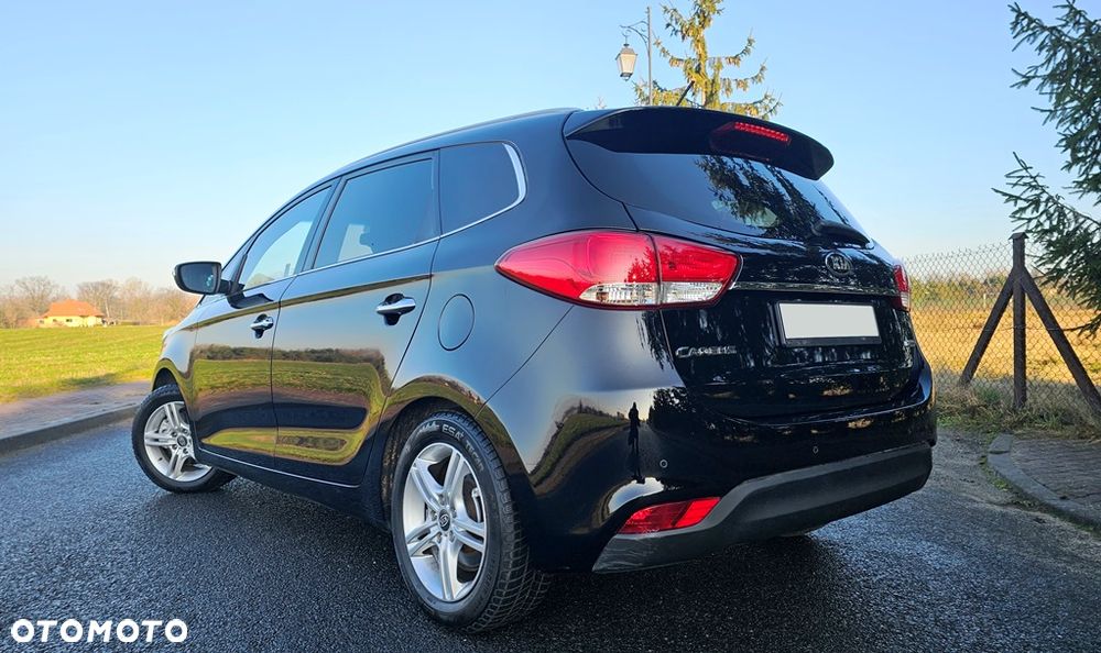 Kia Carens 1.7 CRDi Vision - 3