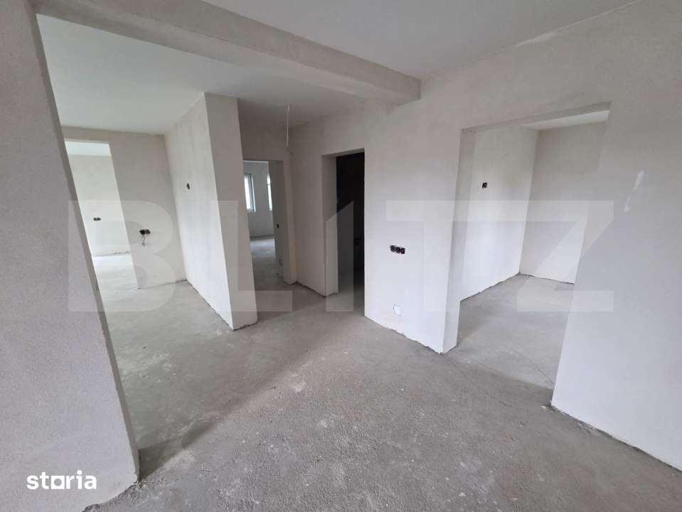 Casa individuala de vanzare, Criseni - Imagine principală: 4/12