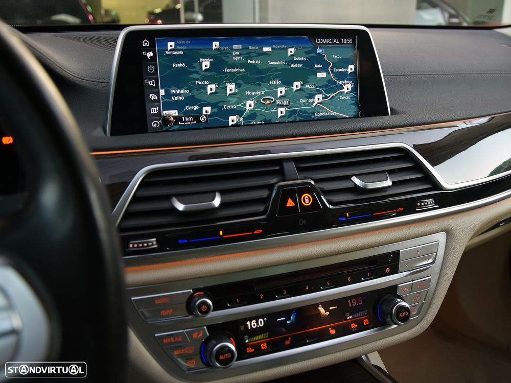 BMW 730 d - 51