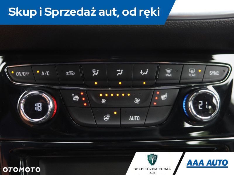Opel Astra - 14
